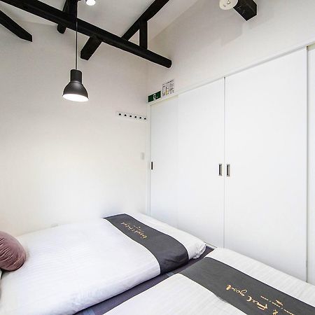 Mocomoco Nakazakicho Osaka Zewnętrze zdjęcie
