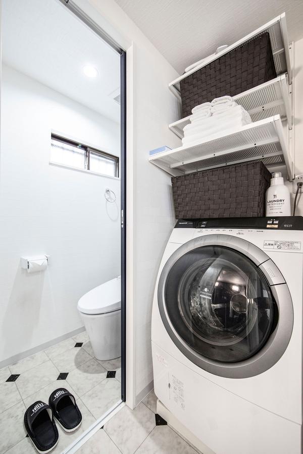 Mocomoco Nakazakicho Osaka Zewnętrze zdjęcie